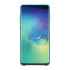 Чехол для Samsung Galaxy S10 Plus (EF-PG975TGEGRU) Green в nurancell Чехол для Samsung Galaxy S10 Plus (EF-PG975TGEGRU) Green