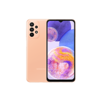 СМАРТФОН SAMSUNG GALAXY A23 4/64 GB ORANGE
