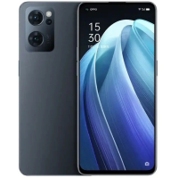 Смартфон ОРРО Reno 7 8/128Gb черный Смартфон ОРРО Reno 7 8/128Gb черный