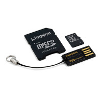 Карта памяти Kingston MBLY10G2/32GB, microSD 32GB Class 10 Карта памяти Kingston MBLY10G2/32GB, microSD 32GB Class 10