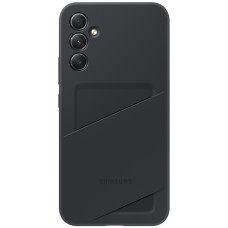 Чехол Samsung EF-OA346TBEGRU ( CSiCase A346 чёр)