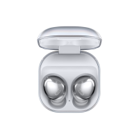 НАУШНИКИ SAMSUNG GALAXY BUDS PRO SILVER