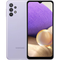 СМАРТФОН SAMSUNG GALAXY A32 128 GB VIOLET СМАРТФОН SAMSUNG GALAXY A32 128 GB VIOLET