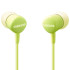 НАУШНИКИ SAMSUNG EARPHONE GREEN