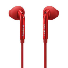 НАУШНИКИ SAMSUNG HYBRID EARPHONE RED