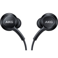НАУШНИКИ SAMSUNG TYPE-C EARPHONES (Sound by AKG) BLACK