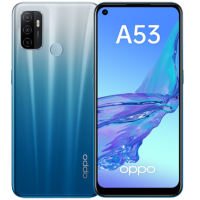 СМАРТФОН ОРРО A53 128GB FANCY BLUE СМАРТФОН ОРРО A53 128GB FANCY BLUE