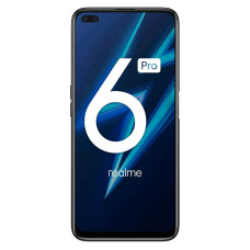 СМАРТФОН REALME 6 PRO 8/128GB BLUE