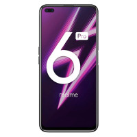 СМАРТФОН REALME 6 PRO 8/128GB RED СМАРТФОН REALME 6 PRO 8/128GB RED