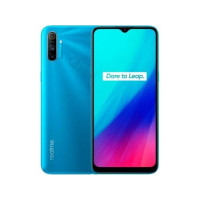 СМАРТФОН REALME C3 2/32GB BLUE СМАРТФОН REALME C3 2/32GB BLUE