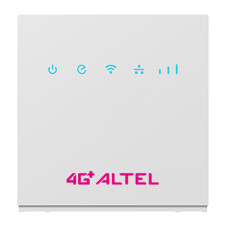 ALTEL CPE P05 белый